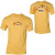 Billabong Pedestrian T-Shirt - Short-Sleeve - Men's