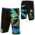 Billabong Graffiti Board Short - Women's