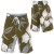 Billabong Freddy Land Board Short - Men's