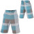 Billabong Plaidzilla Short - Men's