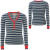 Billabong Max Henley Shirt - Long-Sleeve - Girls'