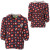 Billabong Leslie Full-Zip Hooded Sweatshirt - Little Girls'