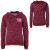 Billabong Ozz Full-Zip Hooded Sweatshirt - Girls'