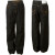 See Raw Resen Baked Billabong McFeely Denim Pant - Boys'