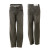 See Worn Dark Charcoal Billabong McFeely Denim Pant - Boys'