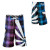 See Black Billabong Rising Sun Board Short - Boys'