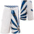 See Blue Billabong Rising Sun Board Short - Boys'