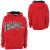 Billabong Absolute Pullover Hooded Sweatshirt - Boys'