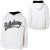 See White Billabong Absolute Pullover Hooded Sweatshirt - Boys'