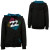 Billabong Tilt Full-Zip Hooded Sweatshirt - Boys'