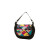 See Black Billabong Crafty Hobo Bag - Women's