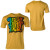 See Golden Billabong Freeline T-Shirt - Short-Sleeve - Mens