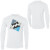 See White Billabong Tilt T-Shirt - Long-Sleeve - Men's