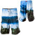 See Multi Billabong Pipe Masters Board Short - Men's See Multi Billabong Pipe Masters Board Short - Men's