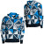 Billabong Future Full-Zip Hooded Sweatshirt - Men's