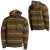 Billabong Vista Full-Zip Hooded Sweatshirt - Men's