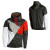 Billabong Cut Up Full-Zip Jacket - Men's