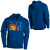 Billabong Fillmore Full-Zip Hooded Sweatshirt - Men's