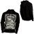 See Black Billabong Policy Full-Zip Hooded Sweatshirt - Men's See Black Billabong Policy Full-Zip Hooded Sweatshirt - Men's