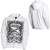 See White Billabong Policy Full-Zip Hooded Sweatshirt - Men's See White Billabong Policy Full-Zip Hooded Sweatshirt - Men's