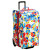 Billabong Iris Rolling Gear Bag - Women's