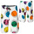 See White Billabong Eco Dots Board Short - Men's See White Billabong Eco Dots Board Short - Men's