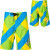 Billabong Intervention Board Short - Men's