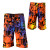 Billabong Plasma Board Short - Men's
