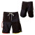 See Black Billabong Split Endz Board Short - Men's See Black Billabong Split Endz Board Short - Men's