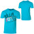 See Electric Blue Billabong Conchords T-Shirt - Short-Sleeve - Men's