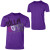 See Purple Billabong Conchords T-Shirt - Short-Sleeve - Men's