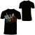 See Tar Billabong Conchords T-Shirt - Short-Sleeve - Men's