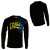 See Black Billabong Suspicious Thermal Shirt - Long-Sleeve - Men's