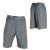 Billabong Skiffer Plaid Short - Men's