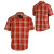 Billabong Butterworth Plaid Shirt - Short-Sleeve - Men's