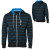 Billabong Clean Up Full-Zip Hooded Sweatshirt - Men's