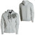 Billabong Switchout Full-Zip Hooded Sweatshirt - Men's