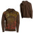 Billabong Projector Full-Zip Hooded Sweatshirt - Men's
