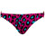See Magenta Billabong Kat Lowrider Bottom - Women's See Magenta Billabong Kat Lowrider Bottom - Women's