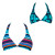 Billabong Madison Reversible Triangle Top - Women's