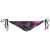See Orchid Billabong Joplin Tie Bottom - Women's See Orchid Billabong Joplin Tie Bottom - Women's