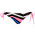 See Neon Pink Billabong Rhythm Lowrider Bottom - Women's See Neon Pink Billabong Rhythm Lowrider Bottom - Women's