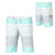 See Charcoal Billabong Dylan Board Short - Women's