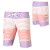 See Hibiscus Billabong Dylan Board Short - Women's