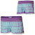 Billabong Baja Tie-Dyed Short - Women's