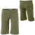Billabong Sims Bermuda Short - Women's