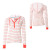 Billabong Cricket Hooded Shirt - Long-Sleeve - Women's