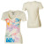 Billabong Tylor Rose V-Neck T-Shirt - Short-Sleeve - Women's