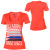 Billabong Joyner V-Neck T-Shirt - Short-Sleeve - Women's