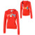 Billabong Busted Pullover Hooded Sweatshirt - Women's